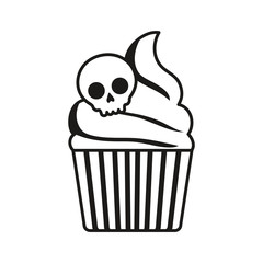 halloween cupcakes design