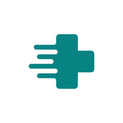 health logo template