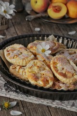 grilled chicken steak on grill