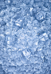 ice cube background cool water freeze