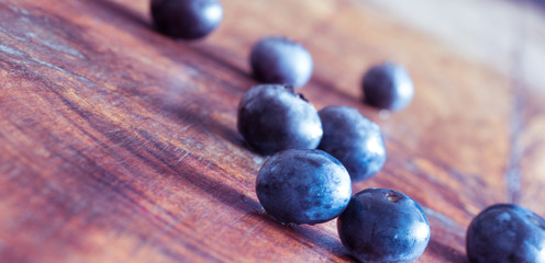 Blueberries May Reduce Muscle Damage After Strenuous Exercise