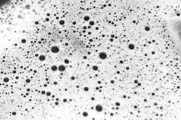 Foam, Foam Soap, texture and background