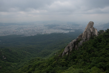 Seoul, South Korea.