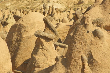 Kapadocja