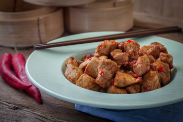 chinese food