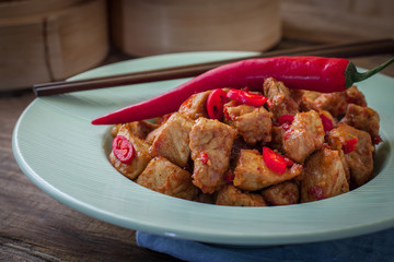 chinese food