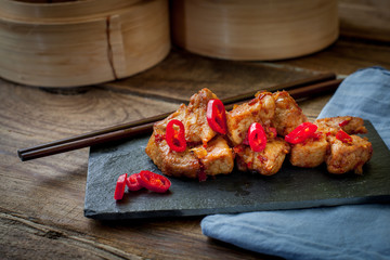 chinese food