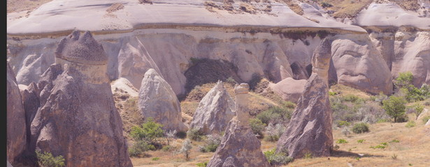 Kapadocja © Napoleon. C