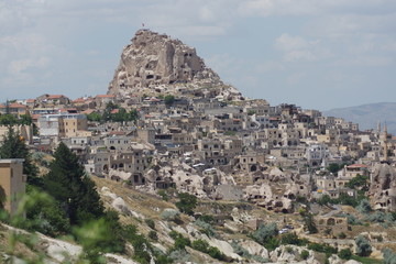 Obraz premium Kapadocja