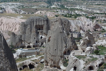 Kapadocja © Napoleon. C