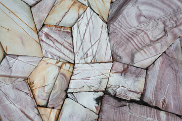 Marbles Graphic pattern