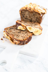 Banana Bread