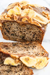 Banana Bread