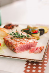 Fresh Food