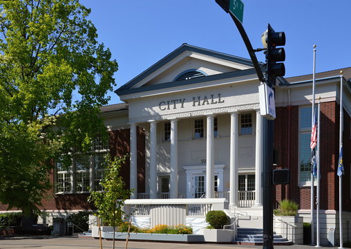 Corvallis, Oregon