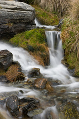 The Remarkables Water Feature