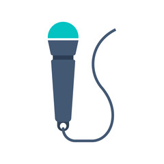 Microphone icon