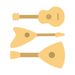 Guitar icon