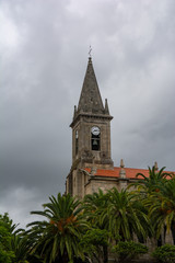 Fototapeta premium Catedral