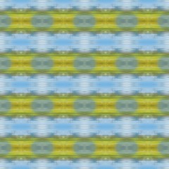 seamless deco pattern background. dark sea green, gray gray and light steel blue colors. repeatable texture for wallpaper, presentation or fashion design