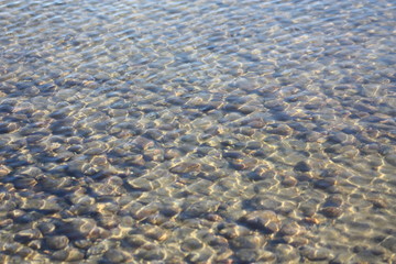 Rocks and Water 2