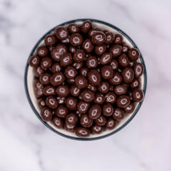 Bonbon chocolat