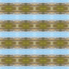 seamless pattern element with pastel brown, light blue and dark gray colors. endless texture for wallpaper, creative or fashion design