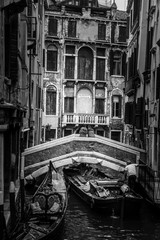 Pont à Venise
