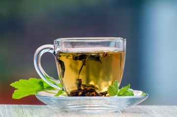 cup of tea