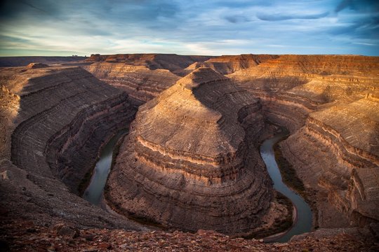 Pecos National Historical Park, New Mexico