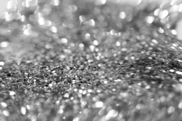 abstract bokeh background