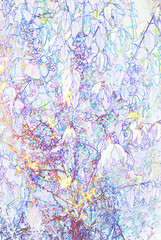 abstract background