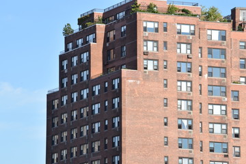 Fototapeta premium NY NY NY