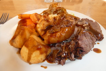 Roast Beef