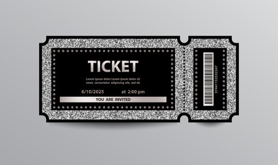 Silver ticket