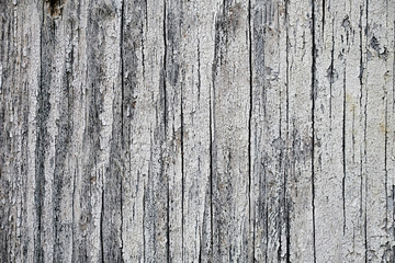 old peeling paint. wood texture. the background