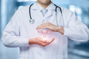 The concept of protecting the health of the uterus.