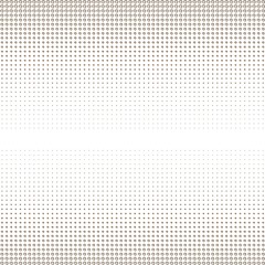 Abstract background with dots