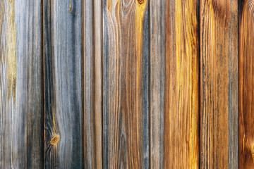 The old wood texture with natural patterns
