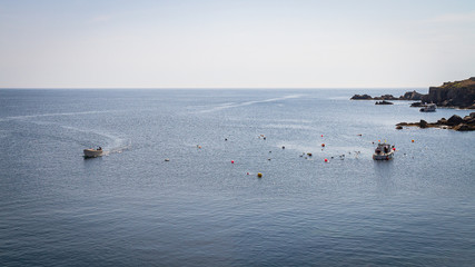 Paysage Maritime 3