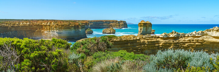 the razorback, port campbell national park, great ocean road, australia 16 © Christian B.