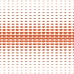 Abstract background with dots