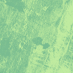 Green Grunge Texture