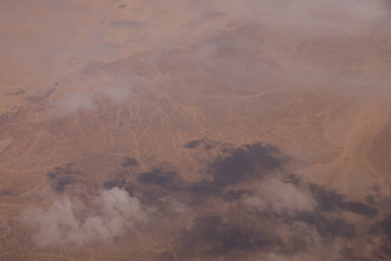 Ägypten von oben