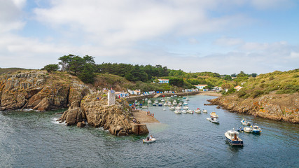 Port de la Meule