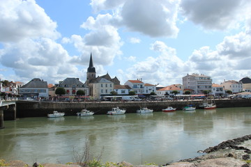 Saint-Gilles-Croix-de-Vie