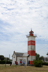 Phare de Penlan, Bretagne