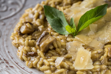 Risotto