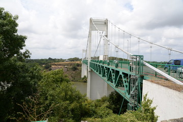 Pont de La Roche-Bernard