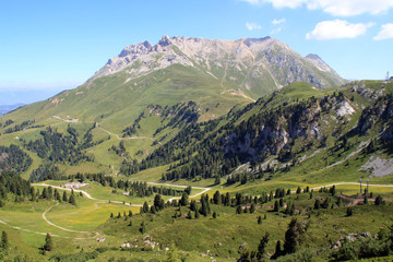 trentino